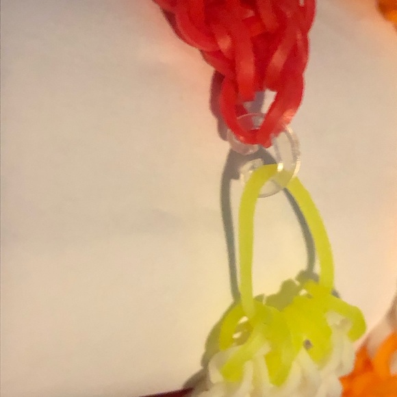 Matching Friendship bracelet anyone any gender -FestivalBraclet - Picture 2 of 3